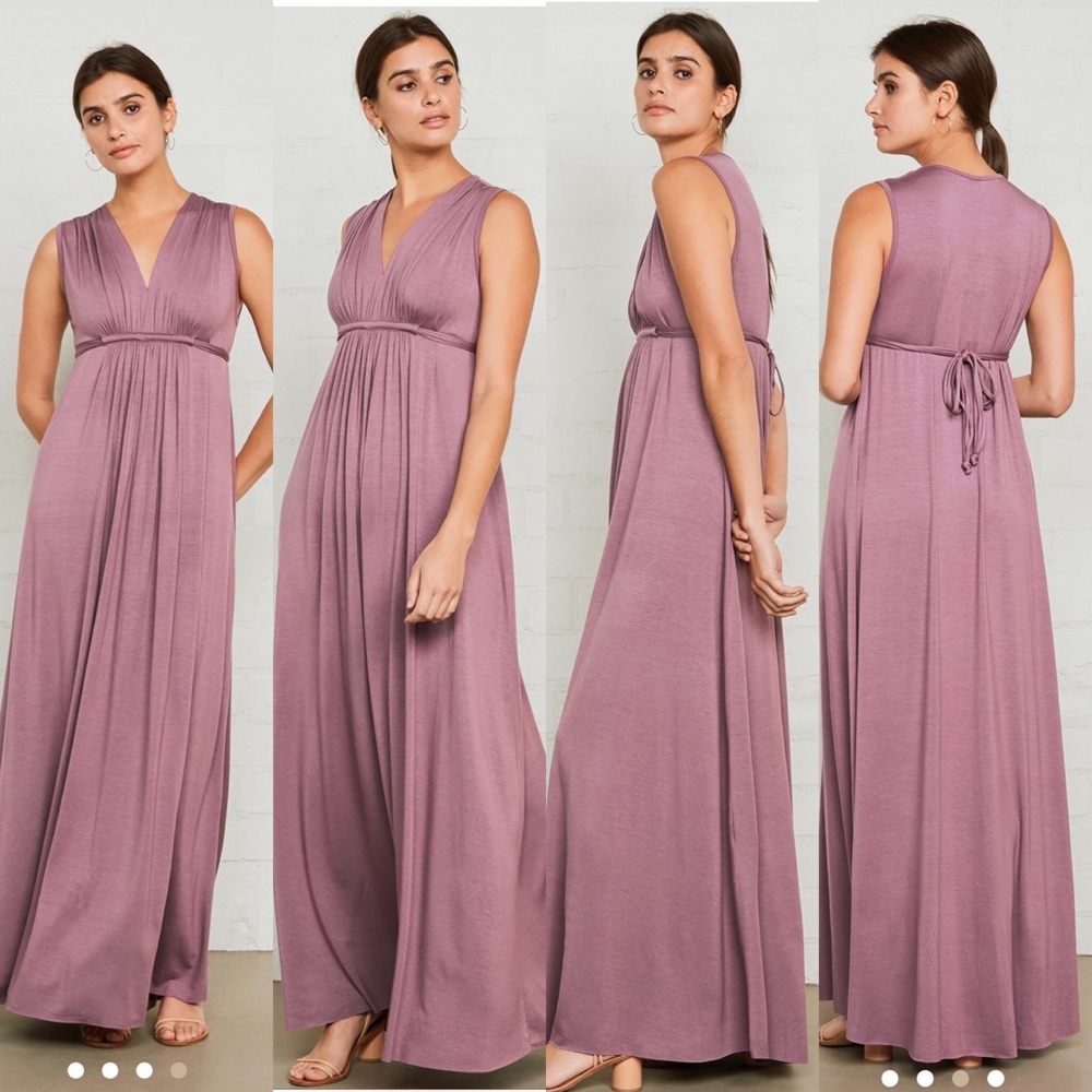 BNWT Rachel Pally Caftan Dress
